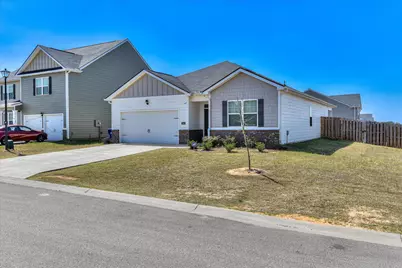 3341 Carmine Avenue, Graniteville, SC 29829 - Photo 2