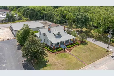 183 Main Street S, Wagener, SC 29164 - Photo 2