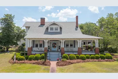 183 Main Street S, Wagener, SC 29164 - Photo 1