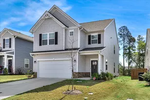 634 Count Fleet Ct, Graniteville, SC 29829 - Photo 2