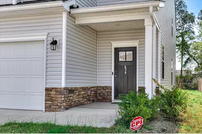 634 Count Fleet Court, Graniteville, SC 29829 - Photo 4