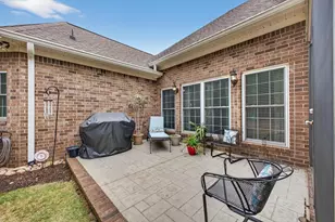 595 Long Shadow Dr, Aiken, SC 29803 - Photo 46