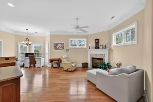 595 Long Shadow Dr, Aiken, SC 29803 - Photo 20