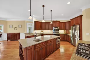 595 Long Shadow Dr, Aiken, SC 29803 - Photo 12