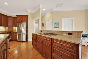 595 Long Shadow Dr, Aiken, SC 29803 - Photo 16