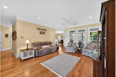 595 Longshadow Drive, Aiken, SC 29803 - Photo 6