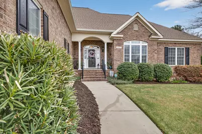 595 Longshadow Drive, Aiken, SC 29803 - Photo 2