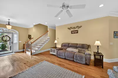 595 Longshadow Drive, Aiken, SC 29803 - Photo 4