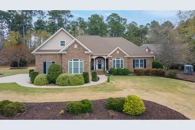 595 Longshadow Drive, Aiken, SC 29803 - Photo 1