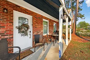 558 Palm Dr S, Aiken, SC 29803 - Photo 4