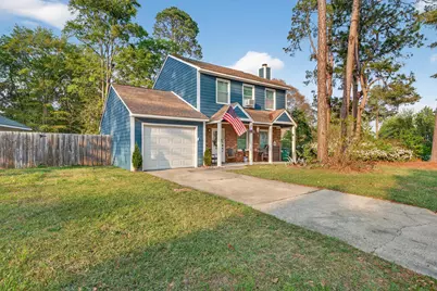 558 Palm Drive S, Aiken, SC 29803 - Photo 2