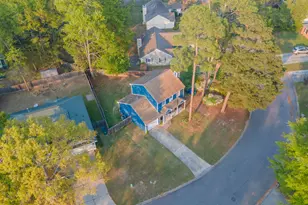 558 Palm Dr S, Aiken, SC 29803 - Photo 30