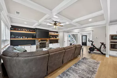 624 Mitcham Garden, Aiken, SC 29803 - Photo 8