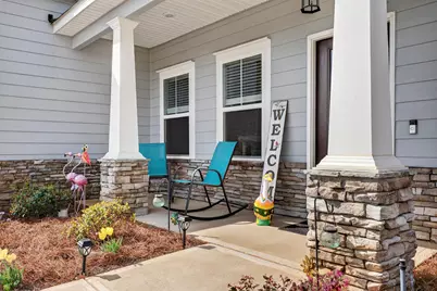 624 Mitcham Garden, Aiken, SC 29803 - Photo 2