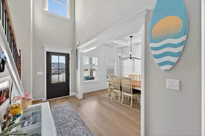 624 Mitcham Garden, Aiken, SC 29803 - Photo 4