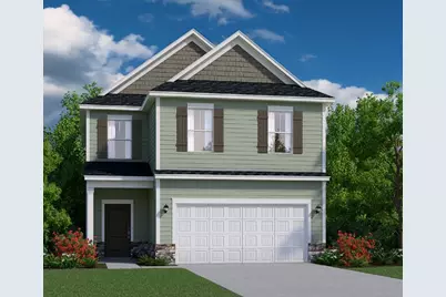 289 Balbriggan Place, Aiken, SC 29801 - Photo 2