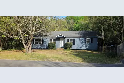 616 Timberlane Road SE, Aiken, SC 29801 - Photo 1