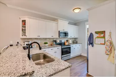 540 Whistle Stop Drive, North Augusta, SC 29860 - Photo 10