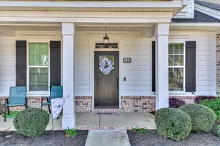 540 Whistle Stop Dr, North Augusta, SC 29860 - Photo 4