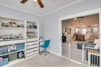 540 Whistle Stop Drive, North Augusta, SC 29860 - Photo 20