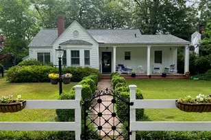 342 Marion St SE, Aiken, SC 29801 - Photo 2