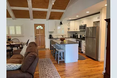 206 Sumter Street SE, Aiken, SC 29801 - Photo 4