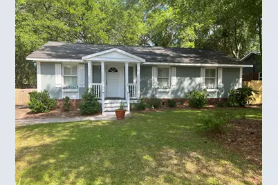 206 Sumter Street SE, Aiken, SC 29801 - Photo 1