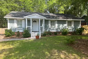 206 Sumter St SE, Aiken, SC 29801 - Photo 1
