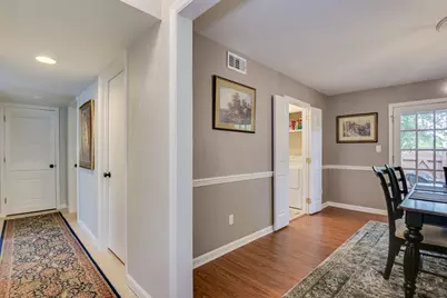 324 Laurens Street SW #B, Aiken, SC 29801 - Photo 4