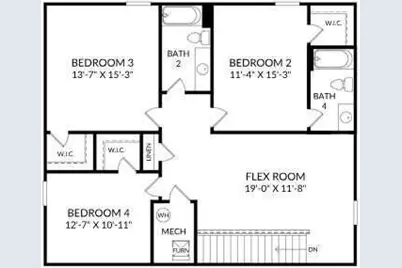 4756 Hartshorn Circle, Aiken, SC 29801 - Photo 4