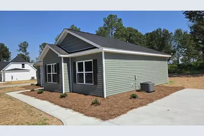 Lot 4 Storm Branch Road, Beech Island, SC 29842 - Photo 2