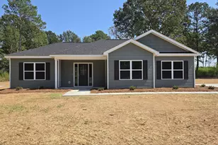 Lot 4 Storm Branch Rd, Beech Island, SC 29842 - Photo 1