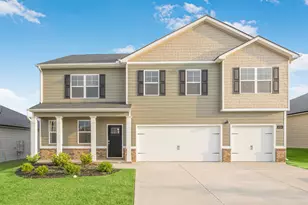 4594 Crimson Pass, Graniteville, SC 29829 - Photo 1