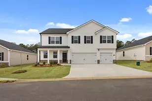 4594 Crimson Pass, Graniteville, SC 29829 - Photo 1