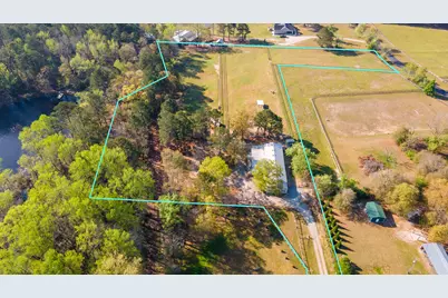 708 New Bridge Road, Aiken, SC 29805 - Photo 1