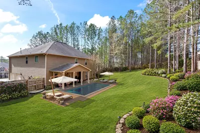 1147 Scarborough Pass, Aiken, SC 29801 - Photo 56