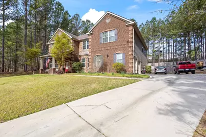 1147 Scarborough Pass, Aiken, SC 29801 - Photo 4