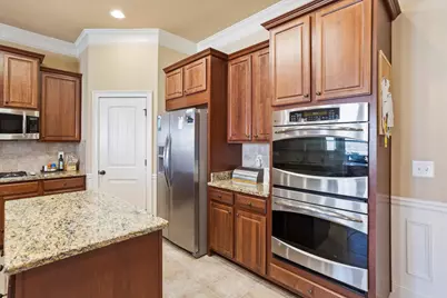 1147 Scarborough Pass, Aiken, SC 29801 - Photo 16