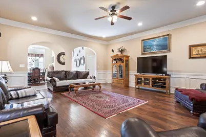 1147 Scarborough Pass, Aiken, SC 29801 - Photo 10