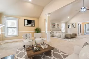 1147 Scarborough Pass, Aiken, SC 29801 - Photo 58