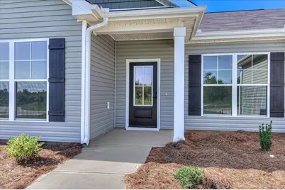 2098 Outfitter Trail, Warrenville, SC 29851 - Photo 4