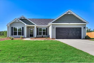 2098 Outfitter Trail, Warrenville, SC 29851 - Photo 1