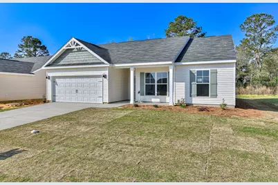 8529 Scentlok Trace, Warrenville, SC 29851 - Photo 2