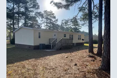 2667 Piper Road, Ridge Spring, SC 29129 - Photo 6