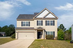 633 Colston Ave, Aiken, SC 29801 - Photo 2