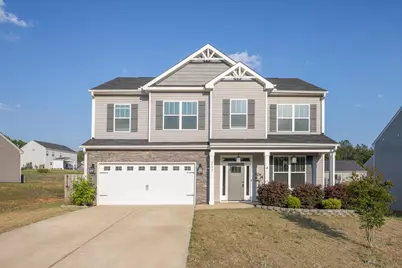 217 Silver Court, Trenton, SC 29847 - Photo 1