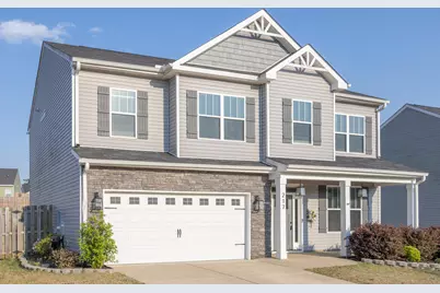 217 Silver Court, Trenton, SC 29847 - Photo 2