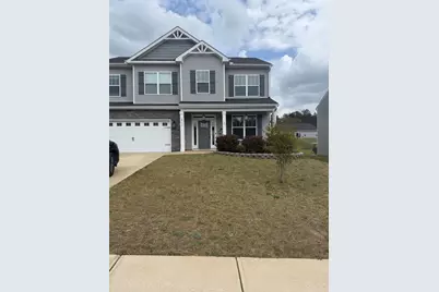 217 Silver Court, Trenton, SC 29847 - Photo 2
