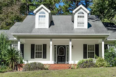 150 Lagoon Lair, Aiken, SC 29803 - Photo 6