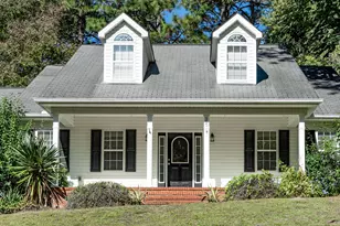 150 Lagoon Lair, Aiken, SC 29803 - Photo 6